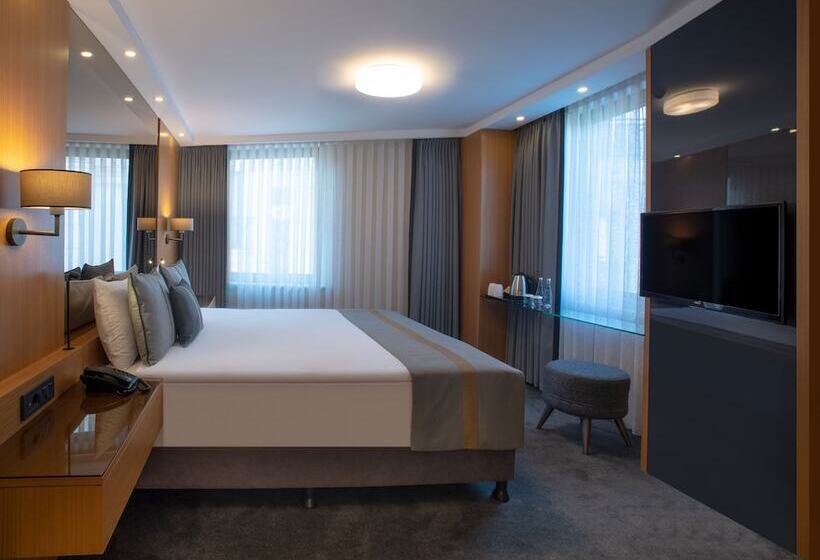 اتاق سوپریور, Tan Hotel Special Category