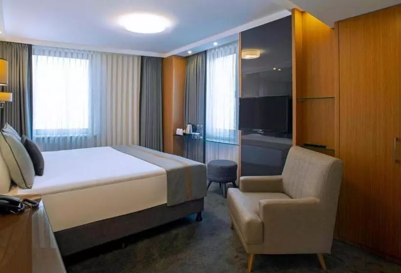 اتاق سوپریور, Tan Hotel Special Category