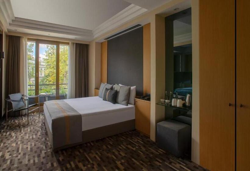 اتاق سوپریور, Tan Hotel Special Category