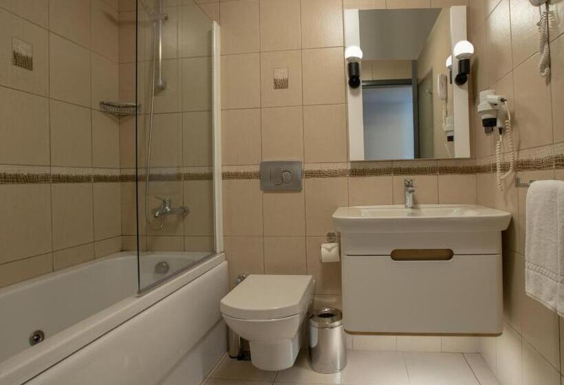 اتاق سوپریور, Tan Hotel Special Category