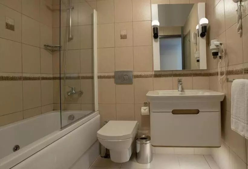 اتاق سوپریور خانوادگی, Tan Hotel Special Category