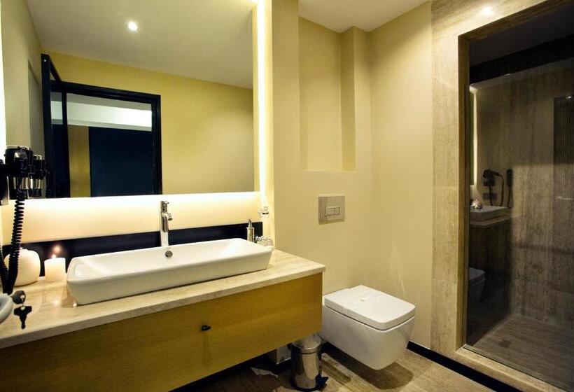 Habitación Familiar, Tan Hotel   Special Category