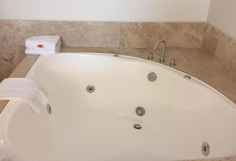 ジュニアスイート, Taypikala Hotel Cusco