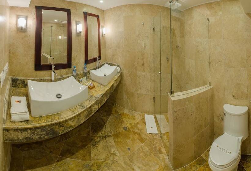 スタンダードルーム, Taypikala Hotel Cusco