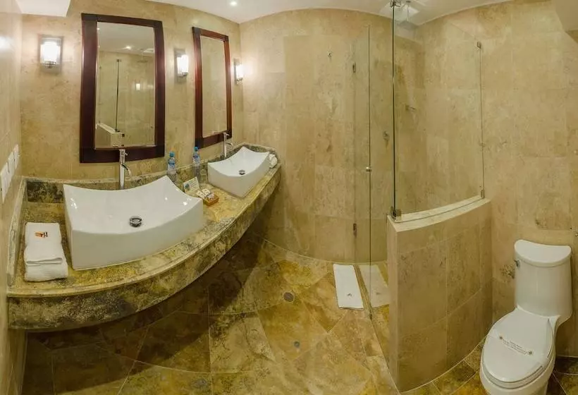 اتاق استاندارد, Taypikala Hotel Cusco