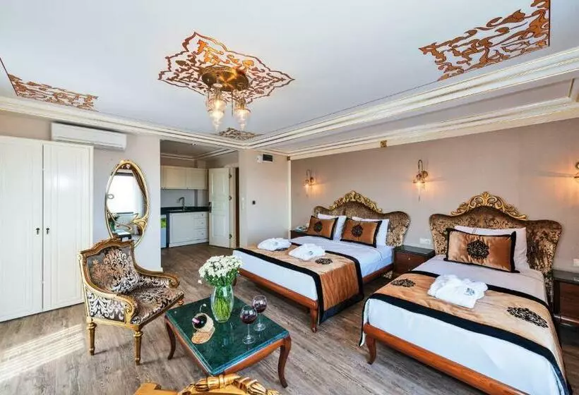 Executive Suite