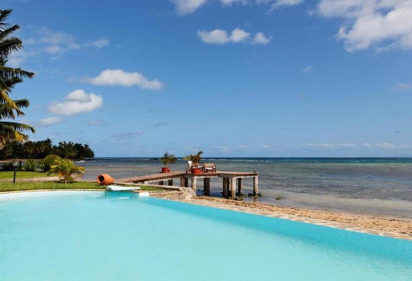 بنگله خانوادگی, Vanivola & Spa