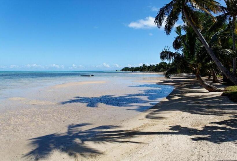 بنگله خانوادگی, Vanivola & Spa