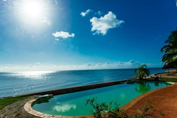 اتاق خانوادگی با چشمانداز دریا, Vanivola & Spa