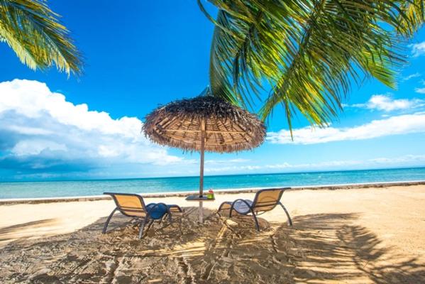 اتاق خانوادگی با چشمانداز دریا, Vanivola & Spa