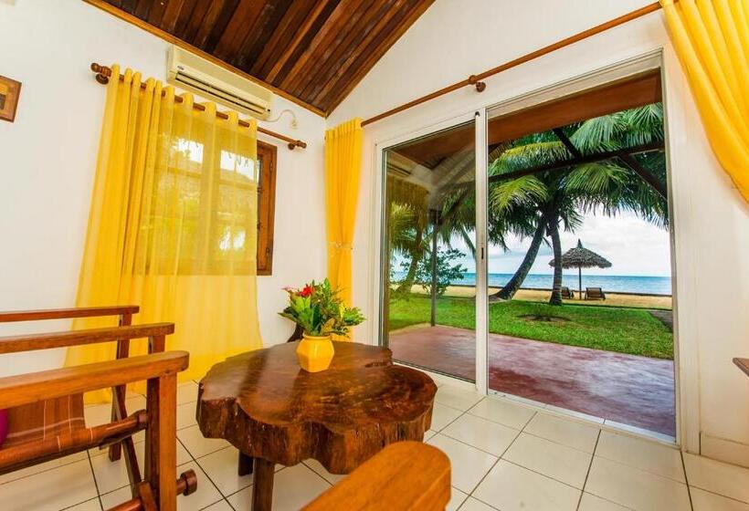 بانگلوی استاندارد, Vanivola & Spa