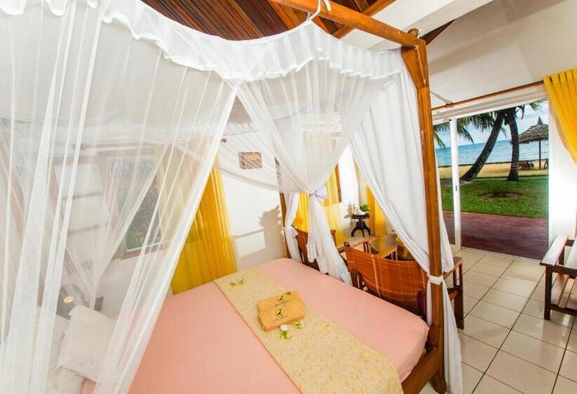 بانگلوی استاندارد, Vanivola & Spa