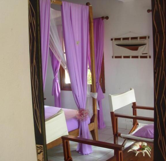 بانگلوی استاندارد, Vanivola & Spa