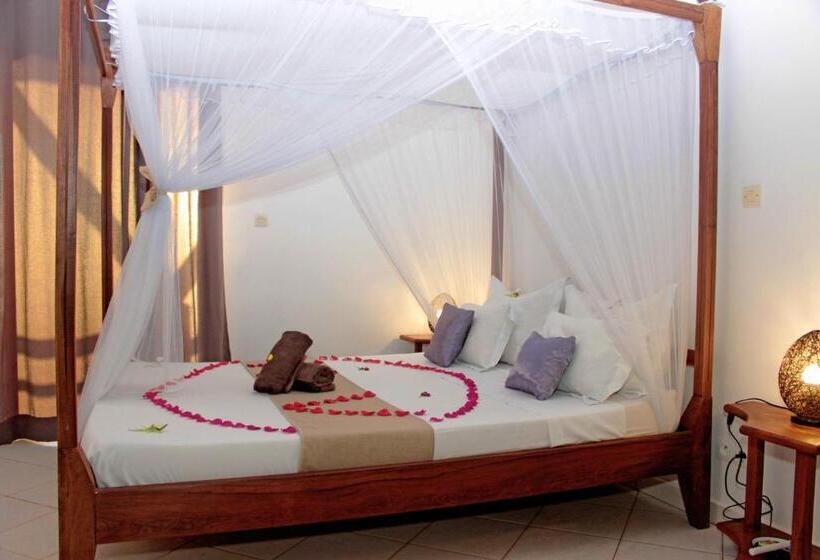 اتاق استاندارد, Vanivola & Spa