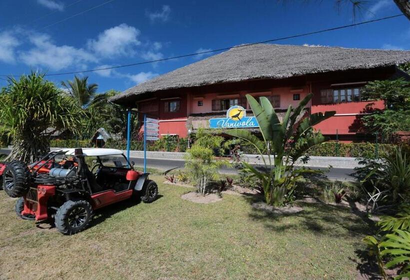 اتاق استاندارد, Vanivola & Spa