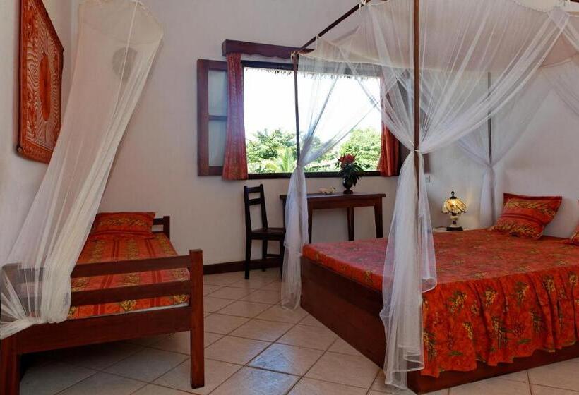 اتاق استاندارد, Vanivola & Spa