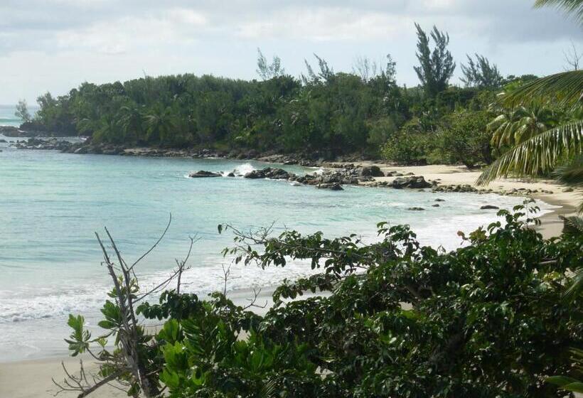 بنگله خانوادگی, Vanivola & Spa