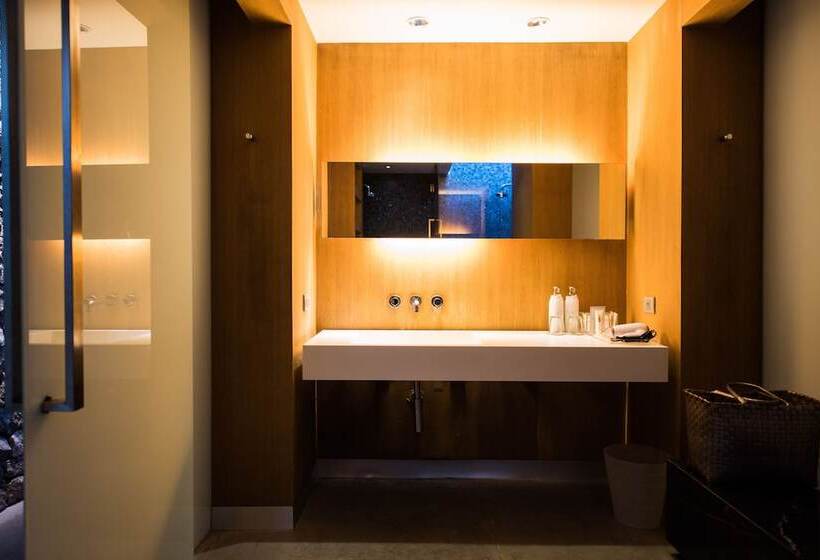 Vivenda Deluxe 1 Quarto Vista Mar, Tolani Resort Kui Buri