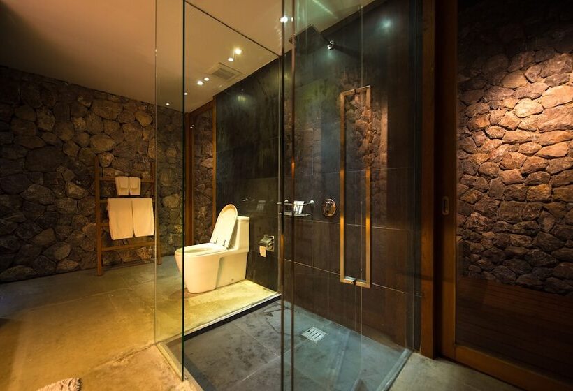 Vivenda Deluxe 1 Quarto Vista Mar, Tolani Resort Kui Buri