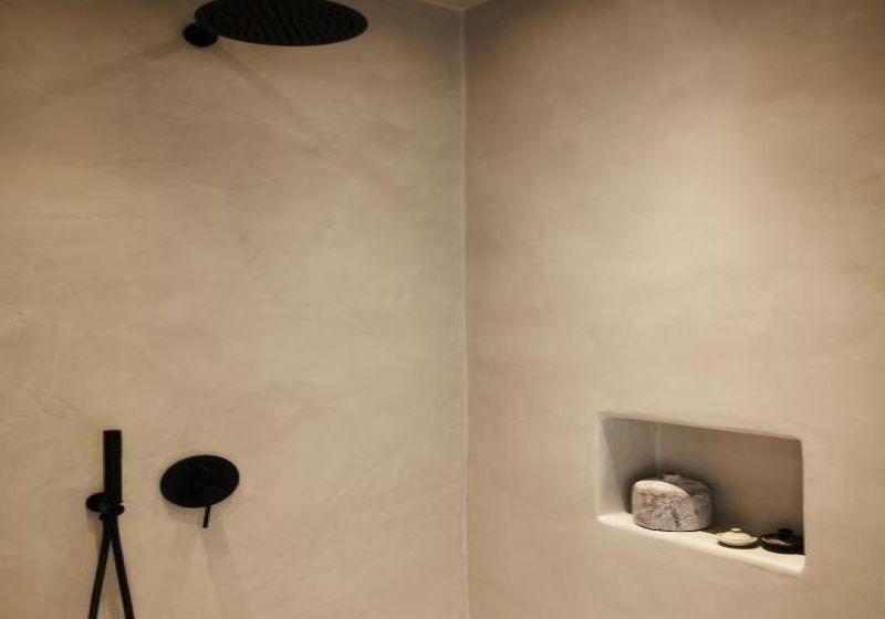 Люкс Классика, Amyth Of Mykonos Agios Stefanos