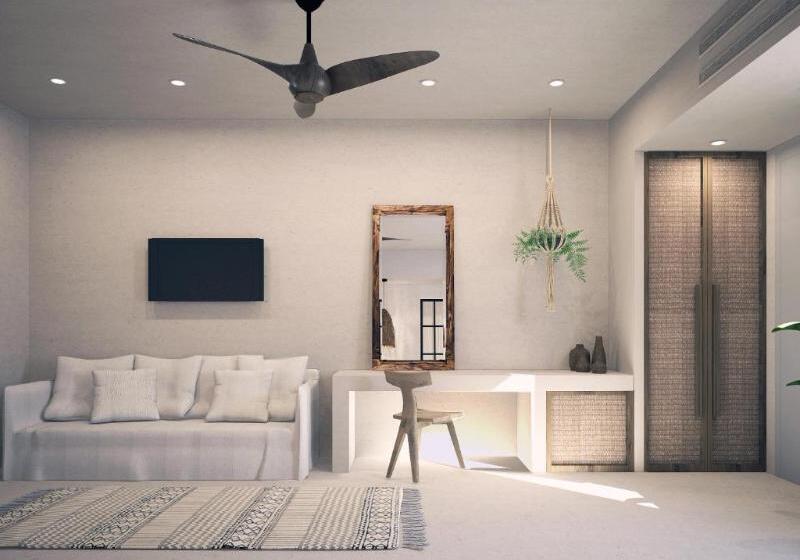 Люкс Классика, Amyth Of Mykonos Agios Stefanos