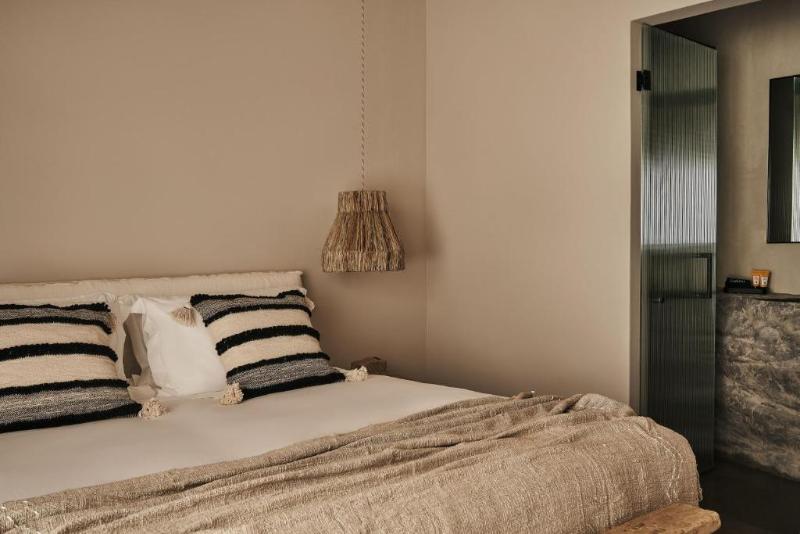 Люкс Классика, Amyth Of Mykonos Agios Stefanos