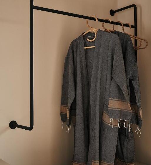 Люкс Вид на Море, Amyth Of Mykonos Agios Stefanos