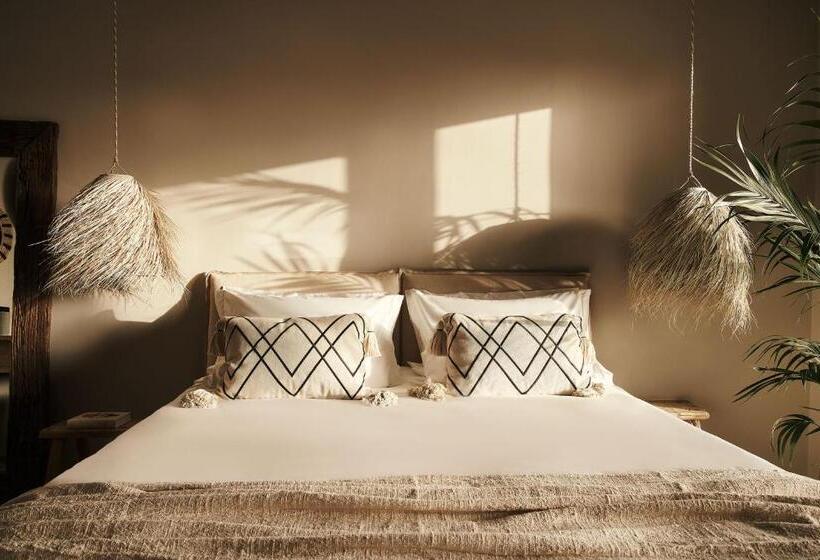 Люкс Вид на Море, Amyth Of Mykonos Agios Stefanos