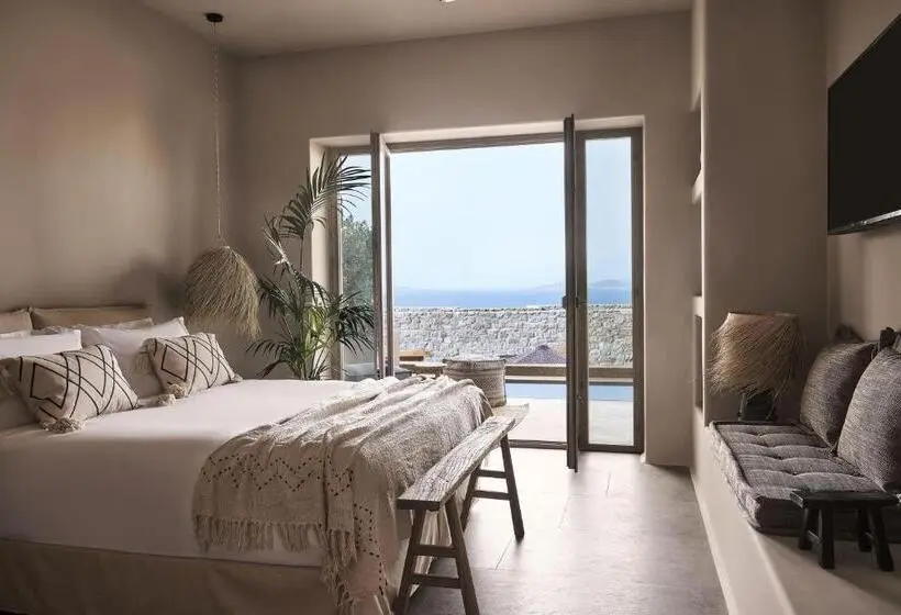 Suite Sea View