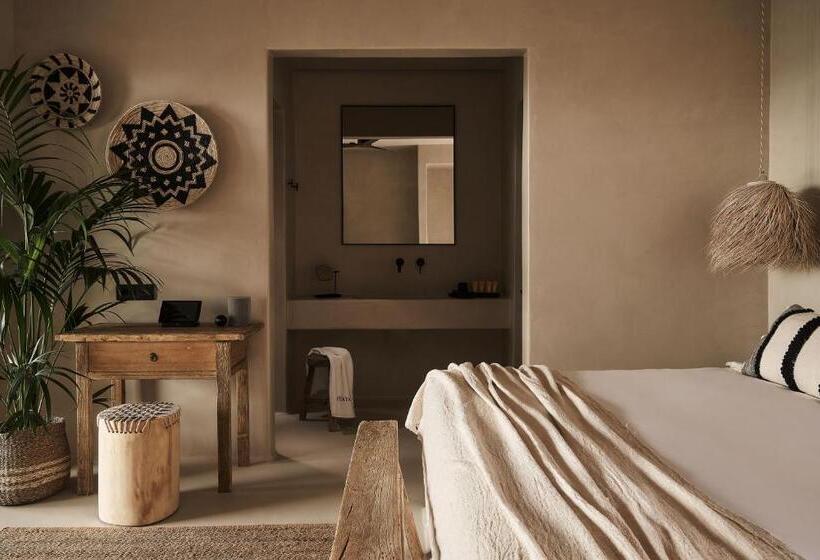 Люкс Вид на Море, Amyth Of Mykonos Agios Stefanos