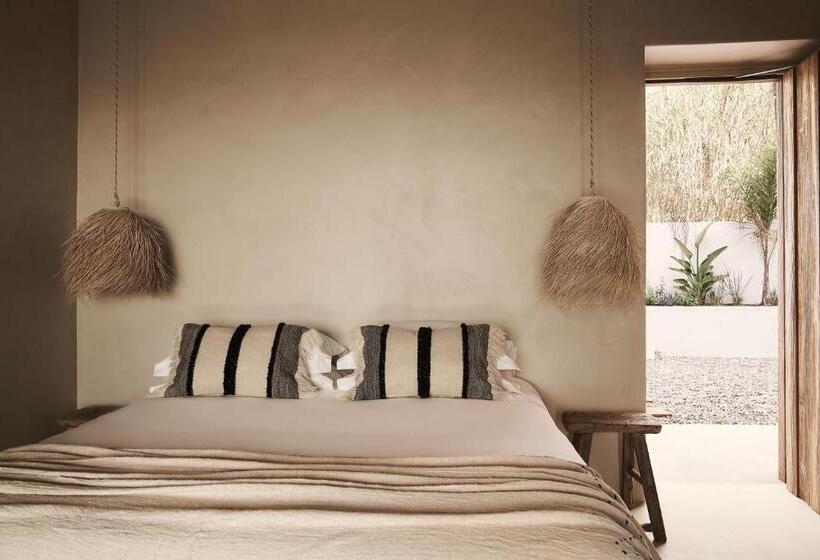 Люкс Вид на Море, Amyth Of Mykonos Agios Stefanos