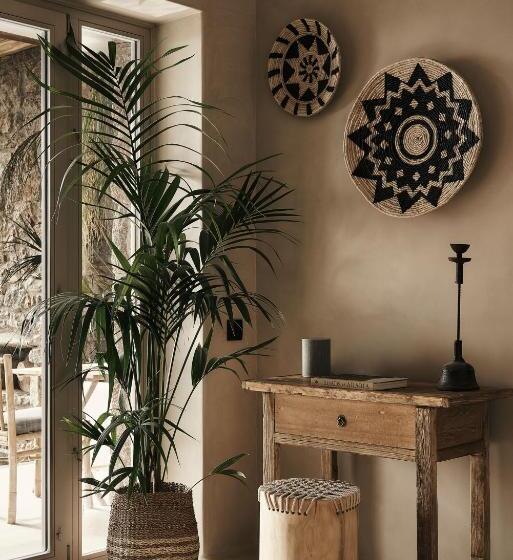 Люкс Вид на Море, Amyth Of Mykonos Agios Stefanos