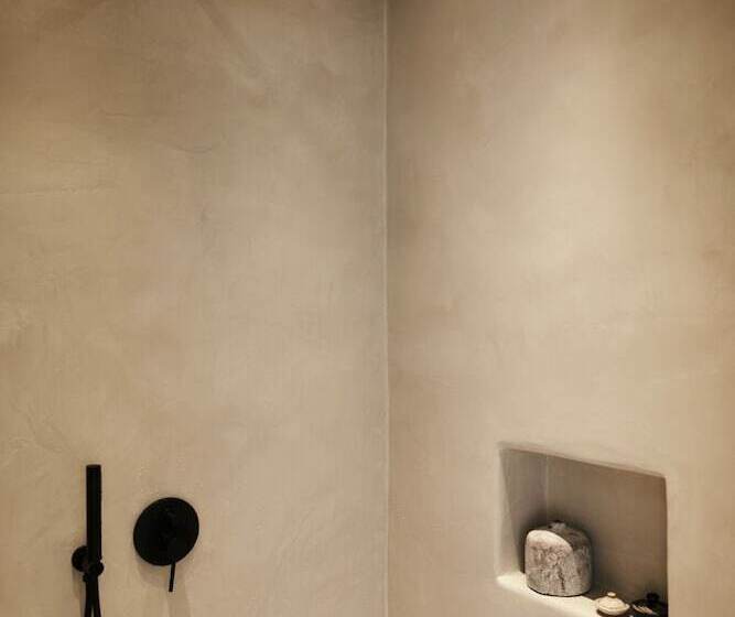 Люкс Вид на Море, Amyth Of Mykonos Agios Stefanos