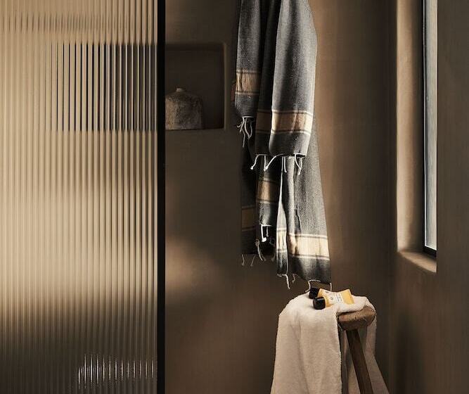 Люкс Вид на Море, Amyth Of Mykonos Agios Stefanos