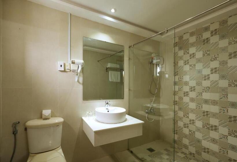 اتاق اجرایی, Happy Life Green