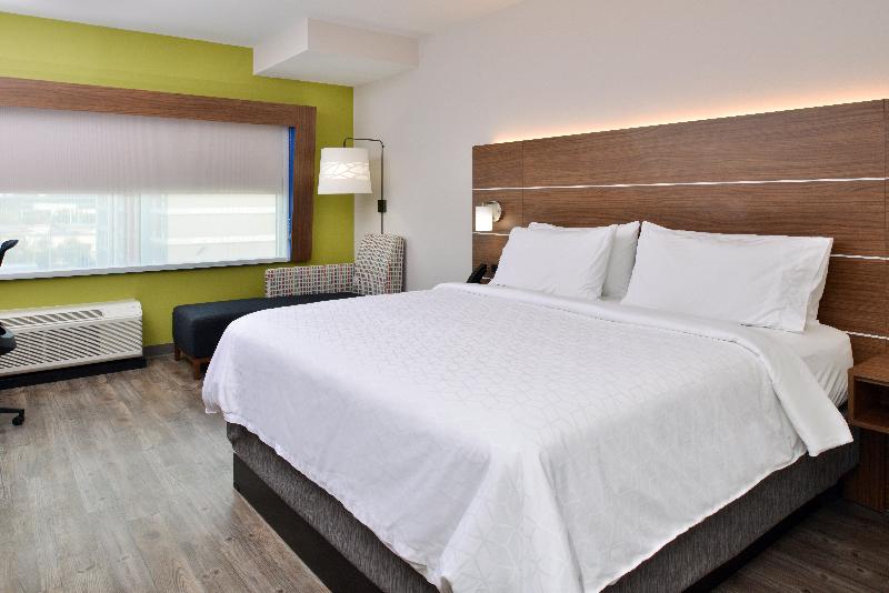 标准间, Holiday Inn Express Orlando   South Park, An Ihg
