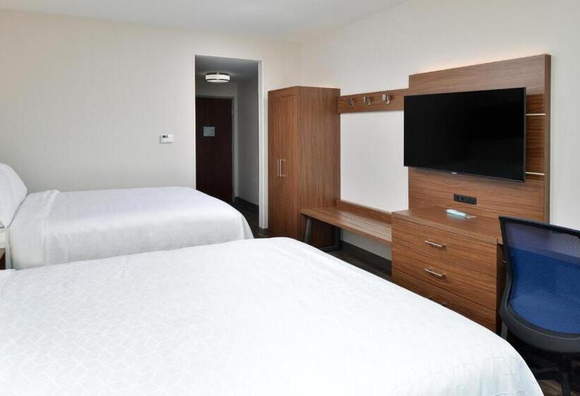 Номер Стандарт, Holiday Inn Express Orlando South Park, An Ihg
