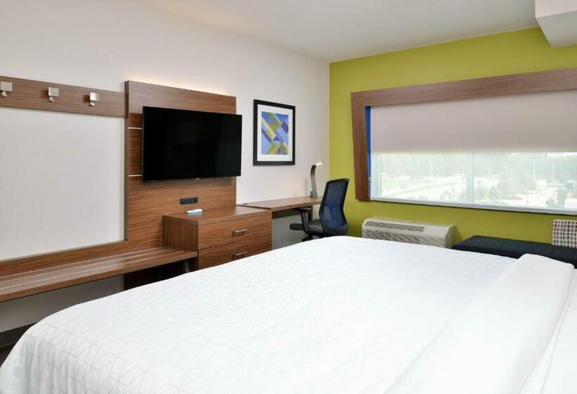 Номер Стандарт, Holiday Inn Express Orlando South Park, An Ihg