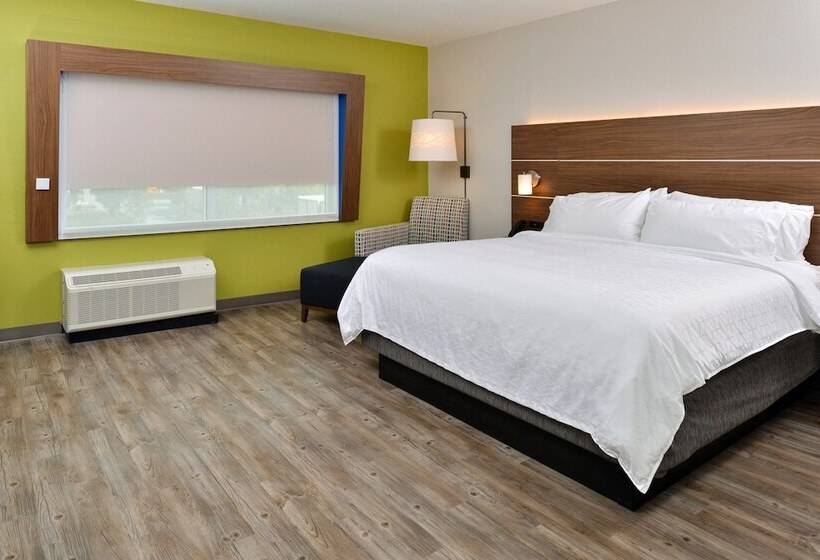 Номер Стандарт, Holiday Inn Express Orlando South Park, An Ihg