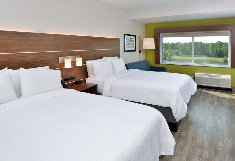 套房, Holiday Inn Express Orlando   South Park, An Ihg