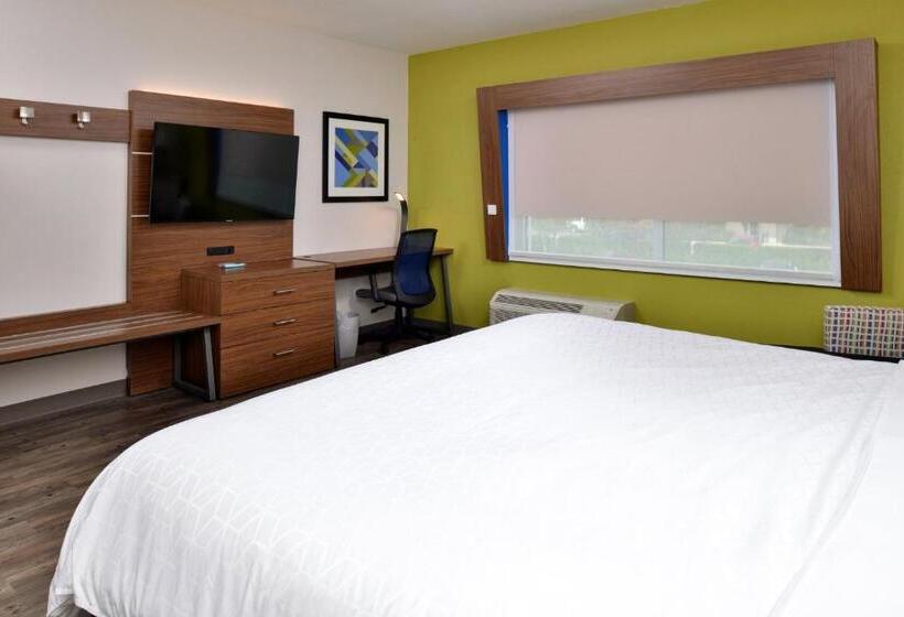 Номер Стандарт, Holiday Inn Express Orlando South Park, An Ihg
