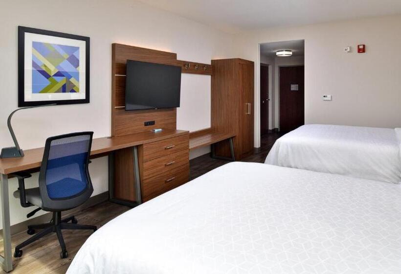 Номер Стандарт, Holiday Inn Express Orlando South Park, An Ihg