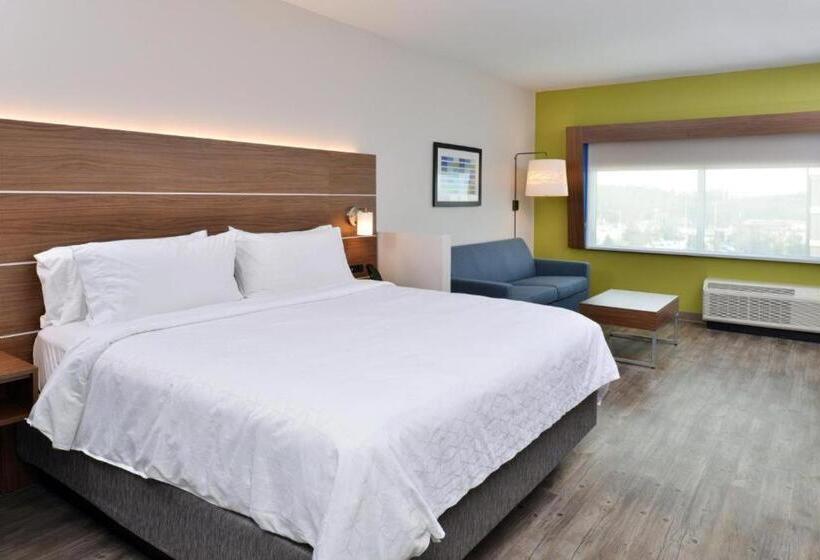 Номер Премиум, Holiday Inn Express Orlando South Park, An Ihg