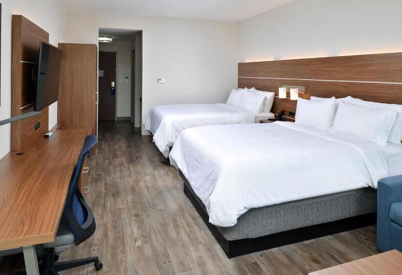 Люкс, Holiday Inn Express Orlando South Park, An Ihg