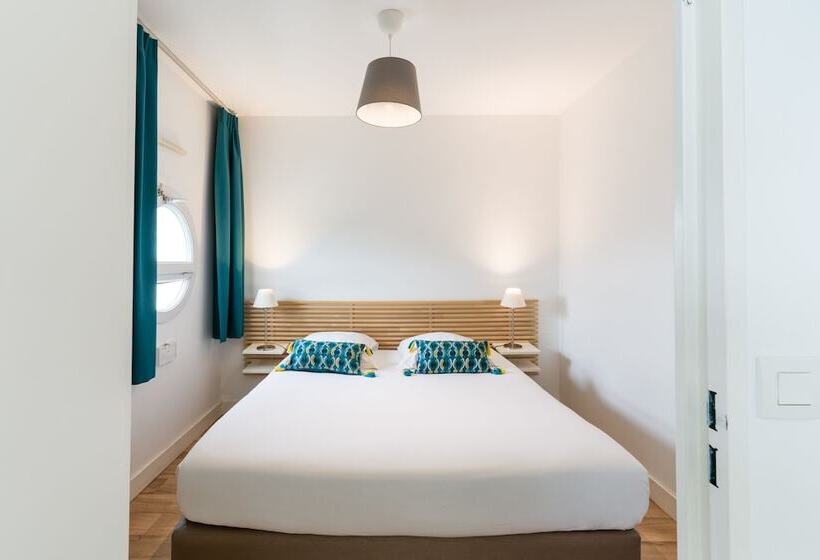 סוויטת ג'וניור, Appart Hotel Victoria Garden Pau