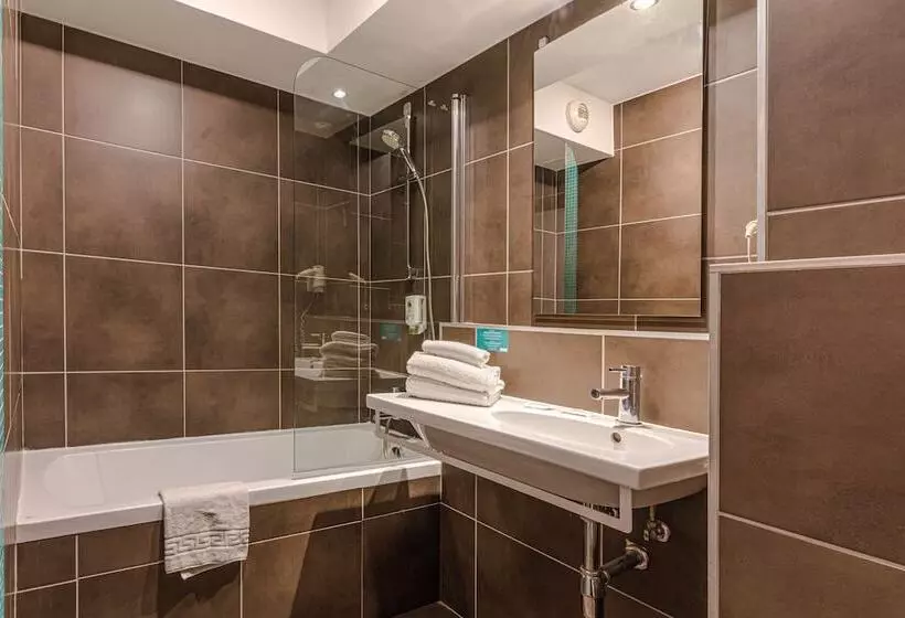 استودیوی استاندارد, Appart Hotel Victoria Garden Pau