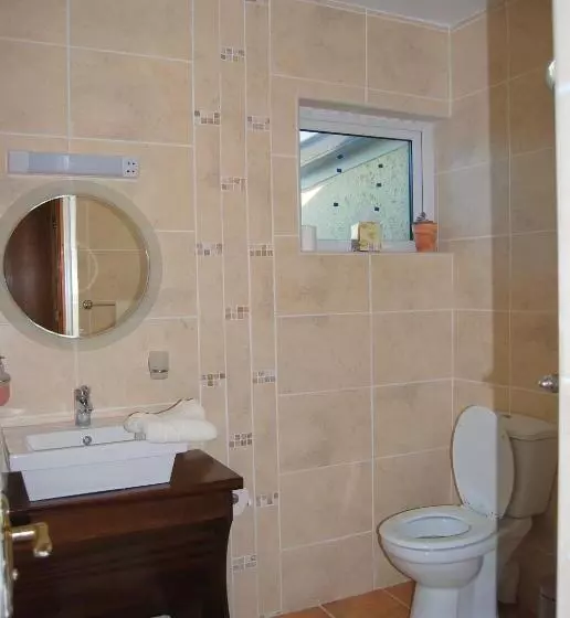 スタンダードルーム, Clonmore Lodge B&b