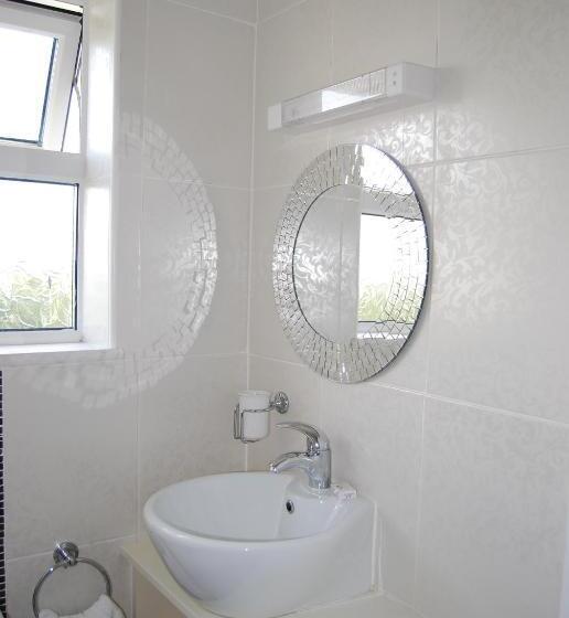 חדר סטנדרט, Clonmore Lodge B&b