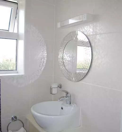 スタンダードルーム, Clonmore Lodge B&b