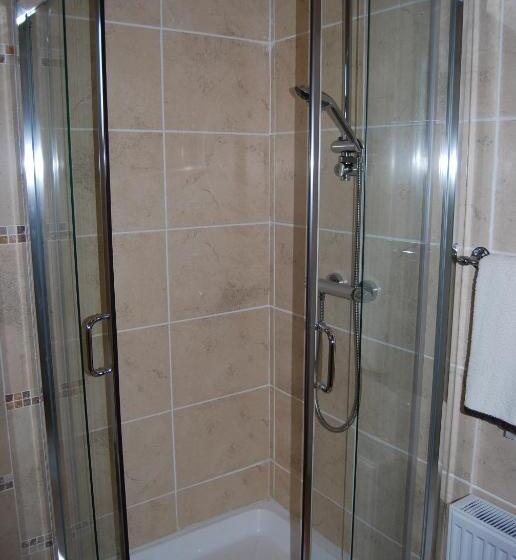 חדר סטנדרט, Clonmore Lodge B&b